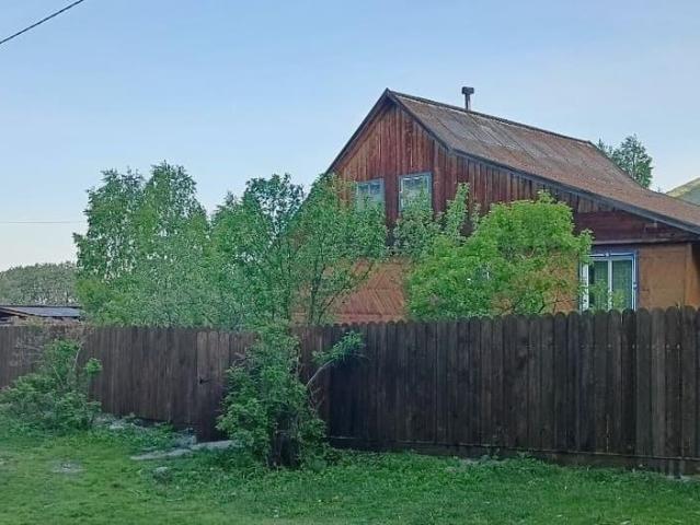 Дом продажа в Чендек, Усть-Коксинский район