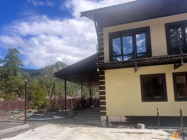Дом продажа в Чепошское, Республика Алтай