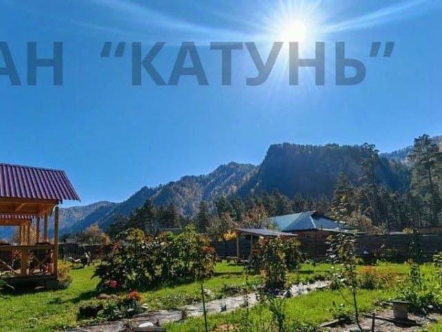 Дом продажа в Чепошское, Республика Алтай