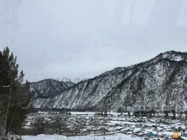 Дом продажа в Чепошское, Республика Алтай