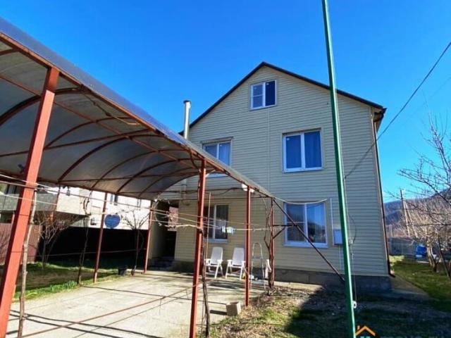 Дом продажа в Краснодарский Край
