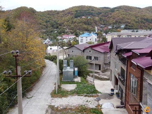 Дом продажа в Краснодарский Край