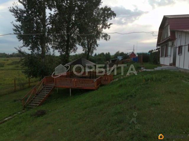 Дом продажа в Тюменская область