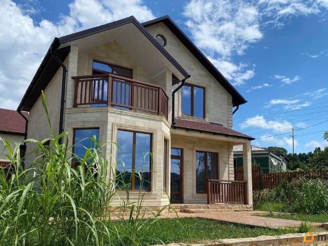 Дом продажа в Верхневеселое С, Краснодарский Край
