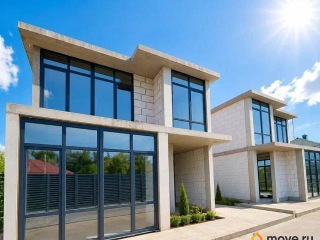 Дом продажа в Верхневеселое С, Краснодарский Край