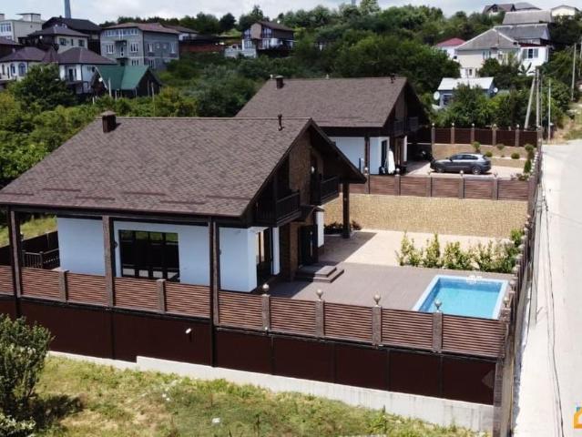 Дом продажа в Верхневеселое С, Краснодарский Край