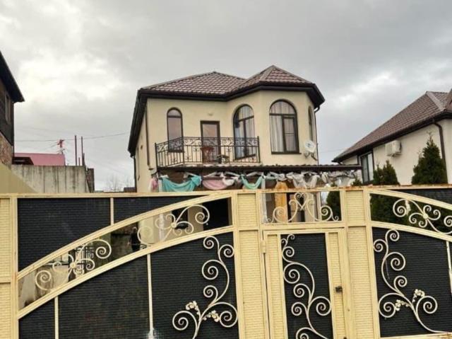 Дом продажа в Верхневеселое С, Краснодарский Край