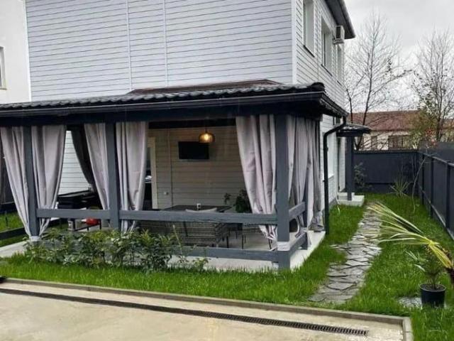 Дом продажа в Верхневеселое С, Краснодарский Край