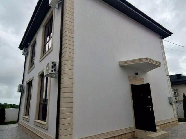 Дом продажа в Верхневеселое С, Краснодарский Край