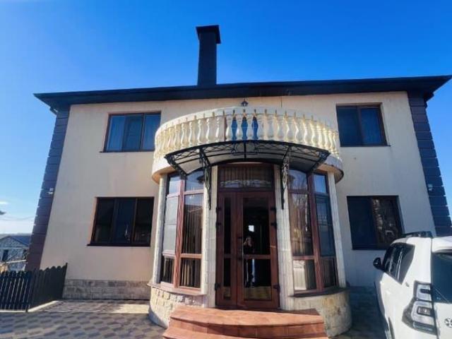 Дом продажа в Верхневеселое С, Краснодарский Край