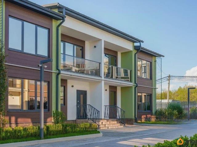 Дом продажа в Верхневеселое С, Краснодарский Край