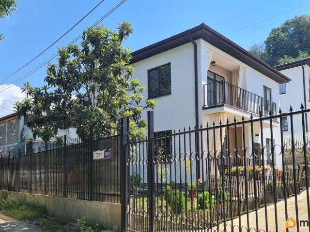 Дом продажа в Веселое С, Краснодарский Край