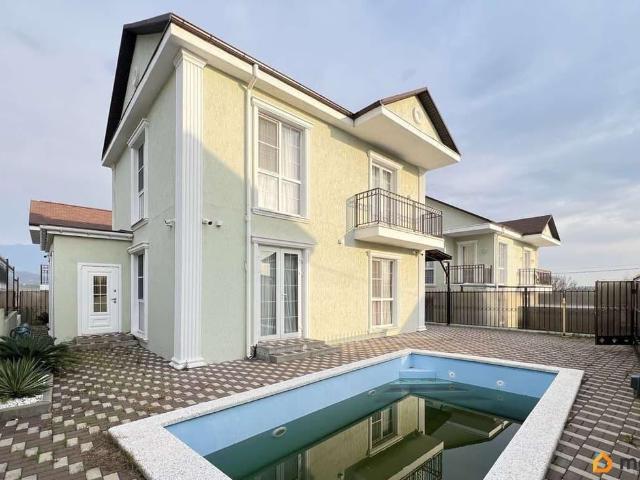 Дом продажа в Верхневеселое С, Краснодарский Край