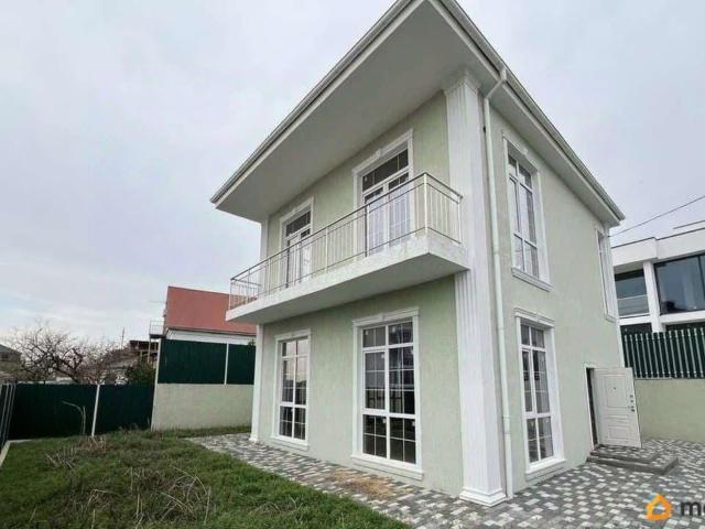 Дом продажа в Верхневеселое С, Краснодарский Край