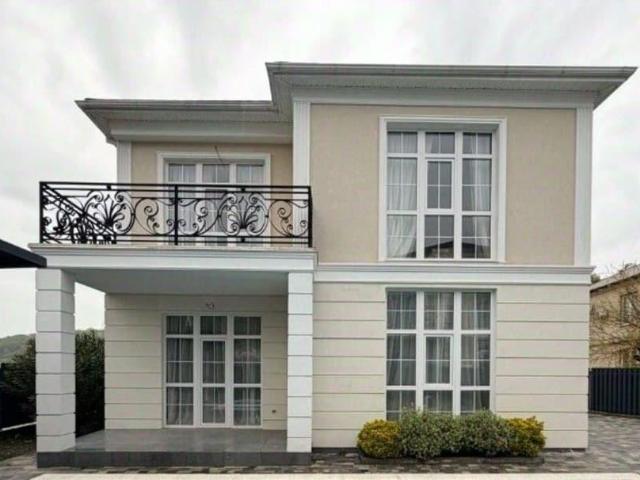 Дом продажа в Верхневеселое С, Краснодарский Край
