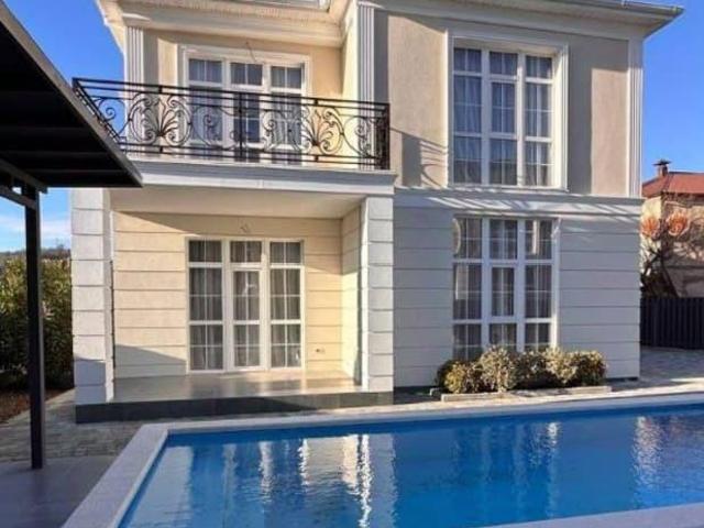 Дом продажа в Верхневеселое С, Краснодарский Край