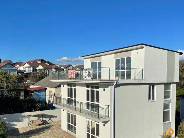 Дом продажа в Верхневеселое С, Краснодарский Край