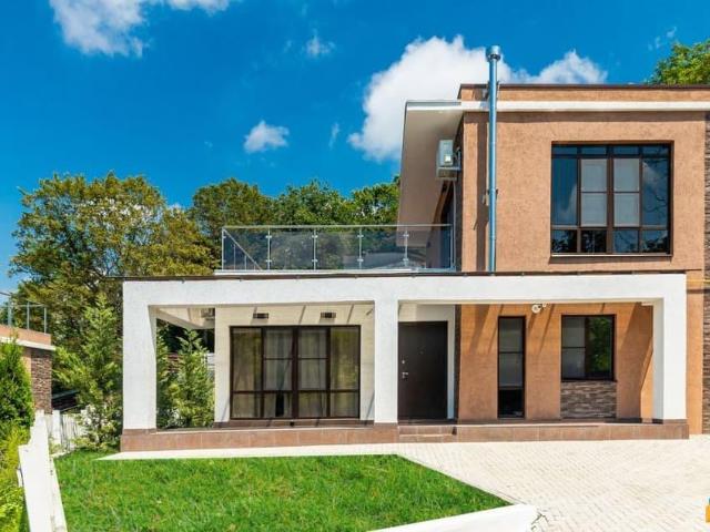 Дом продажа в Верхневеселое С, Краснодарский Край