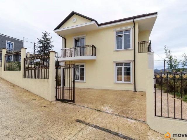 Дом продажа в Верхневеселое С, Краснодарский Край