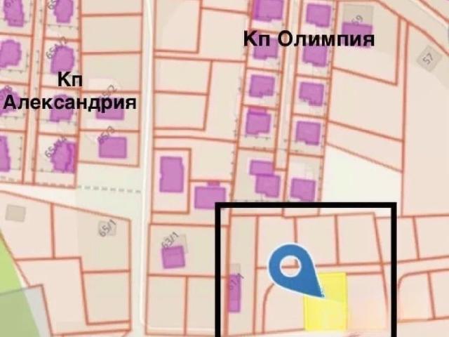 Дом продажа в Верхневеселое С, Краснодарский Край