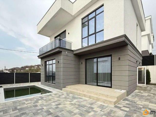 Дом продажа в Верхневеселое С, Краснодарский Край