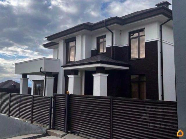 Дом продажа в Верхневеселое С, Краснодарский Край