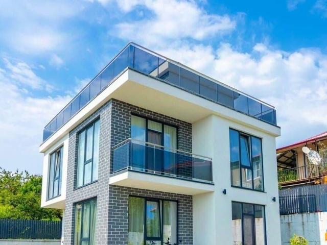 Дом продажа в Верхневеселое С, Краснодарский Край