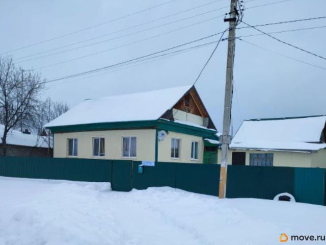Дом продажа в Чишминский, Башкортостан Респ