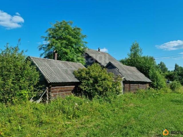 Дом продажа в Тверская область