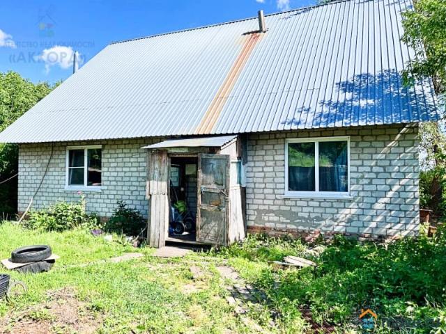 Дом продажа в Черёмное, Павловский район