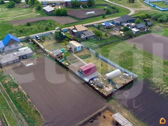 Дом продажа в Тюменская область