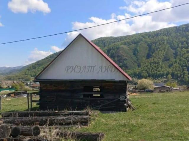 Дом продажа в Черга, Шебалинский район