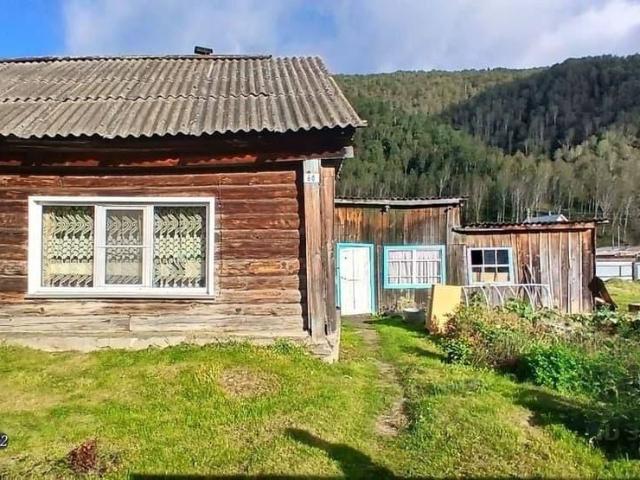 Дом продажа в Чергинское, Республика Алтай