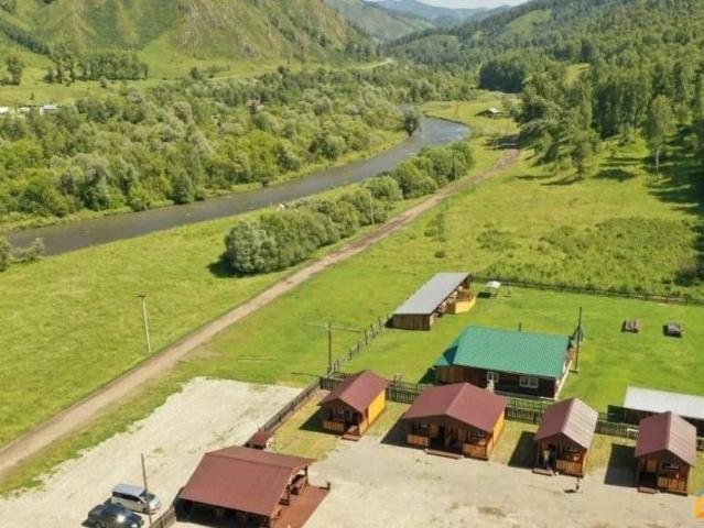 Дом продажа в Чергинское, Республика Алтай