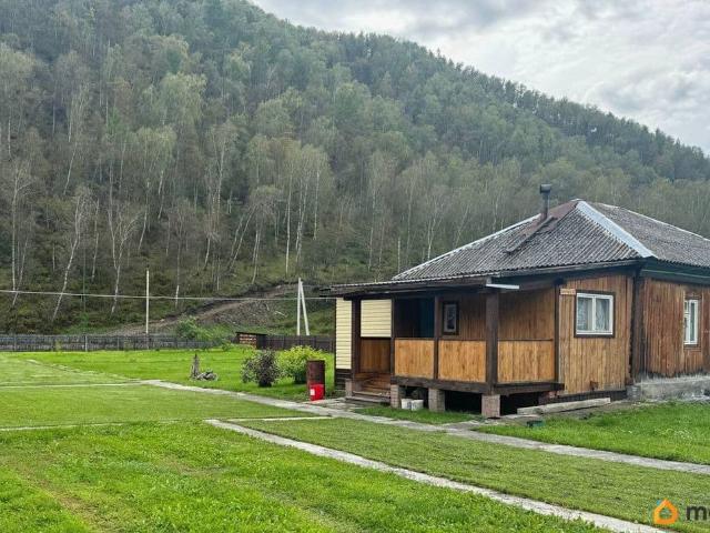 Дом продажа в Чергинское, Республика Алтай
