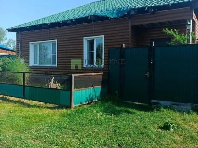 Дом продажа в Красноярский Край