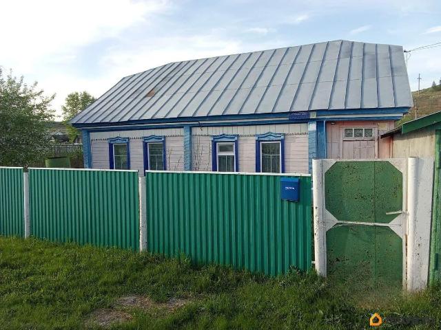 Дом продажа в Ермекеево, Ермекеевский район