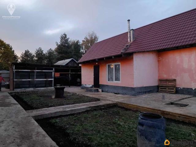 Дом продажа в Рязанская область