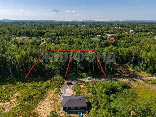 Дом продажа в Хабаровский Край