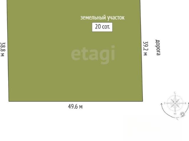 Дом продажа в Хабаровский Край