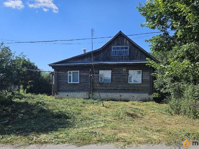 Дом продажа в Рязанская область
