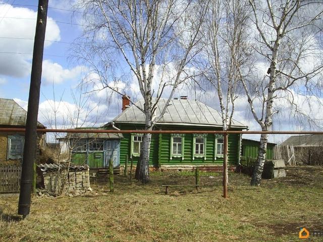 Дом продажа в Тамбовская область
