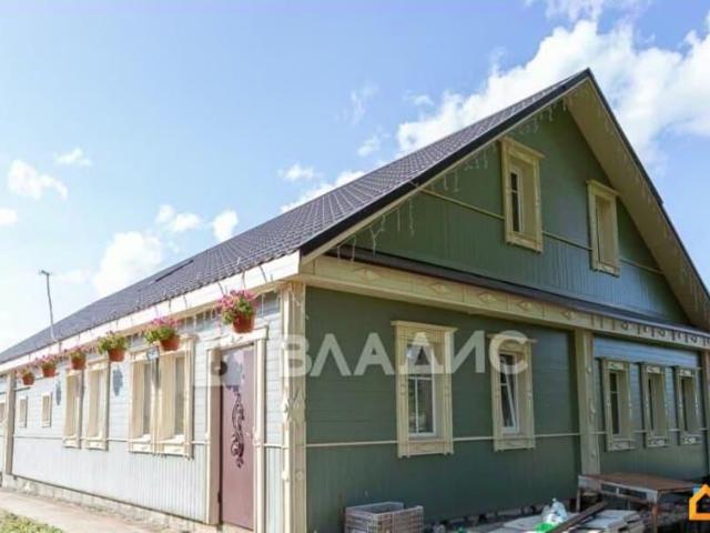 Дом продажа в Владимирская область