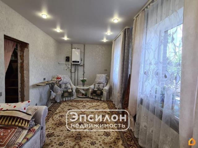 Дом продажа в Черницынский, Курская область