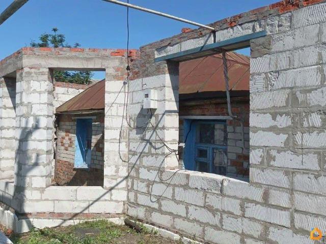 Дом продажа в Черницынский, Курская область