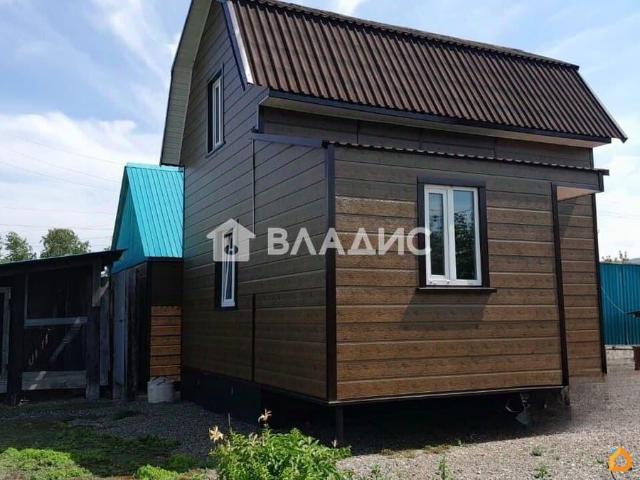 Дом продажа в Приморский Край