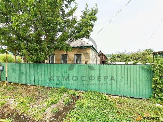 Дом продажа в Краснодарский Край