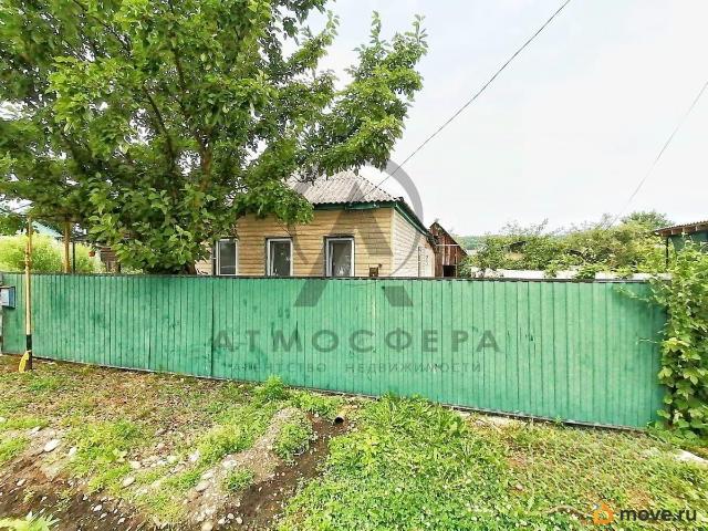 Дом продажа в Черниговское, Апшеронский район