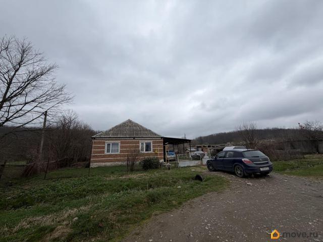 Дом продажа в Краснодарский Край