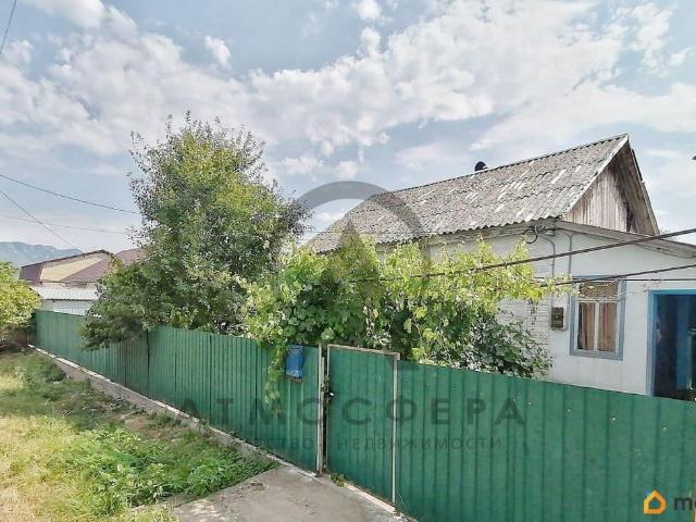 Дом продажа в Краснодарский Край